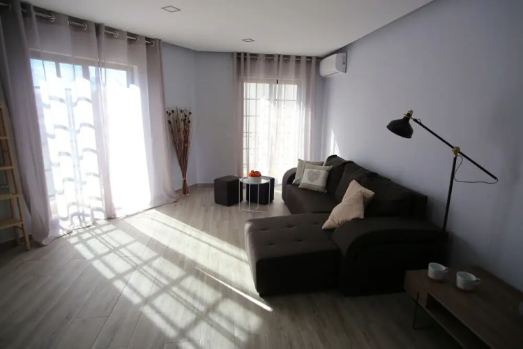 Apartment Girasol by MarsAlgarve