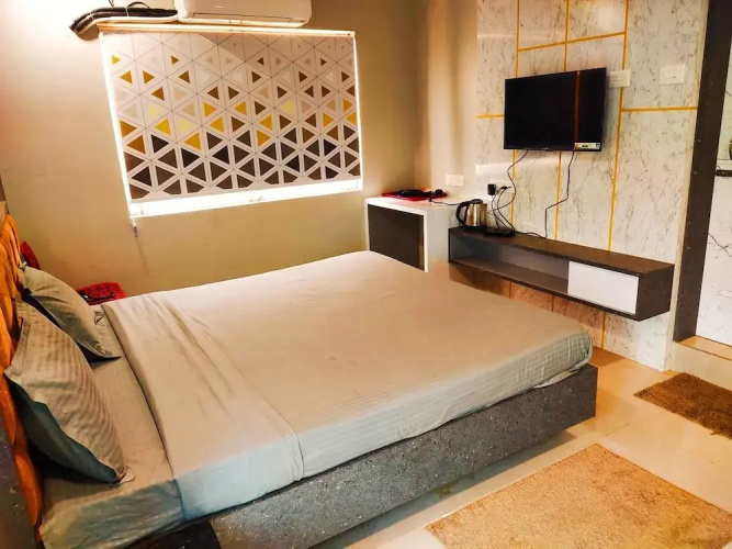 Nirmalya Grand