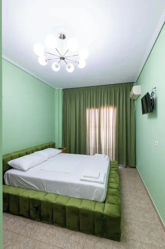 Sea Hotel