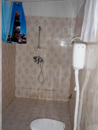 Utende Hostel