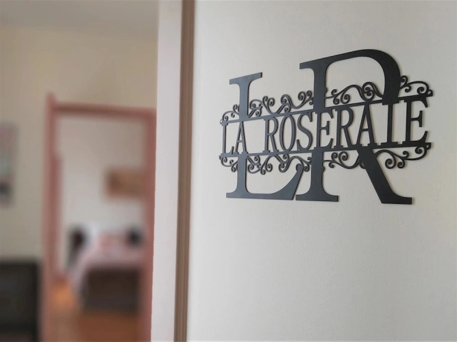 Classic room