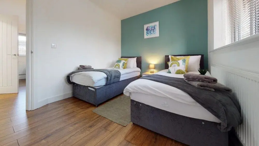 Green View Lodge
