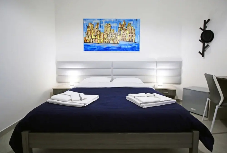 Olivella B&B