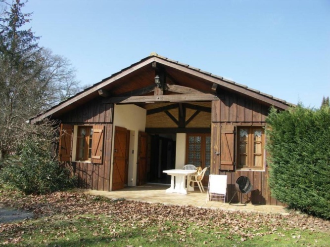 Cottage