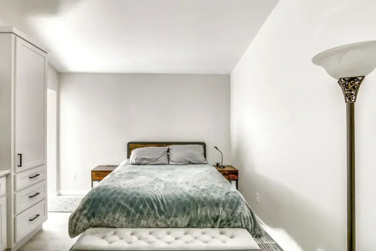 Chico Studio Near Cal State & Downtown