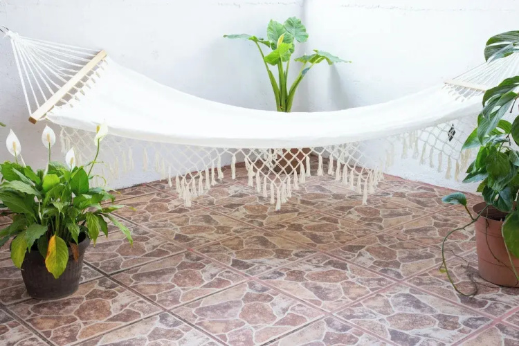Hikuri House