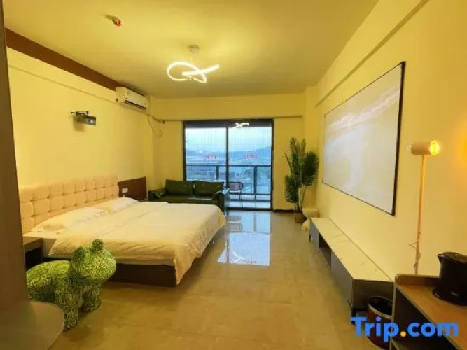 Luxury Double room