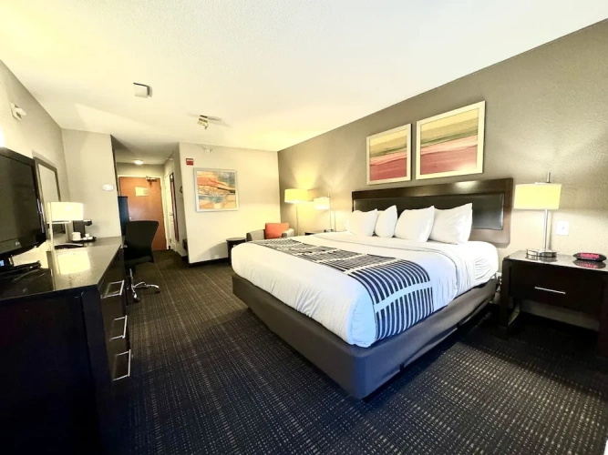 Business Double Suite