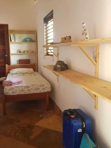 Villa cajueiro
