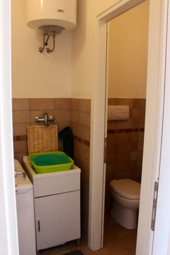 Residence Bianco Navarrese C