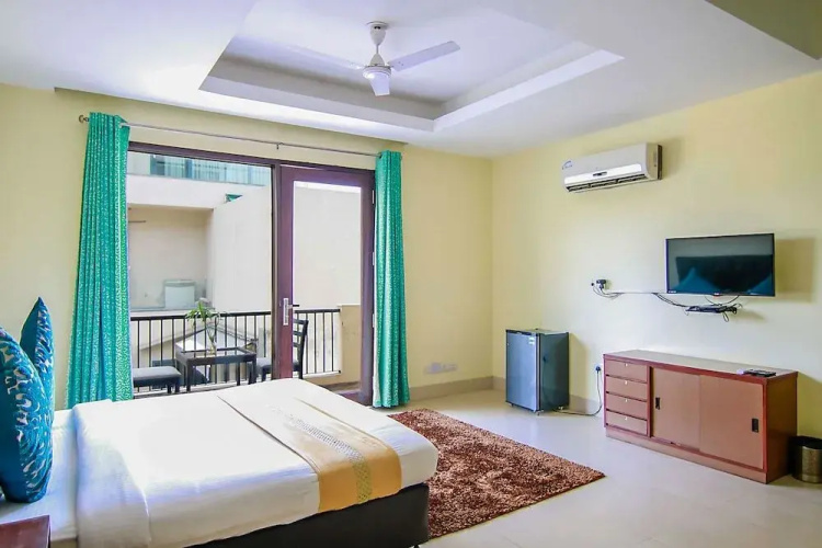 Hotel Mayarch Premium