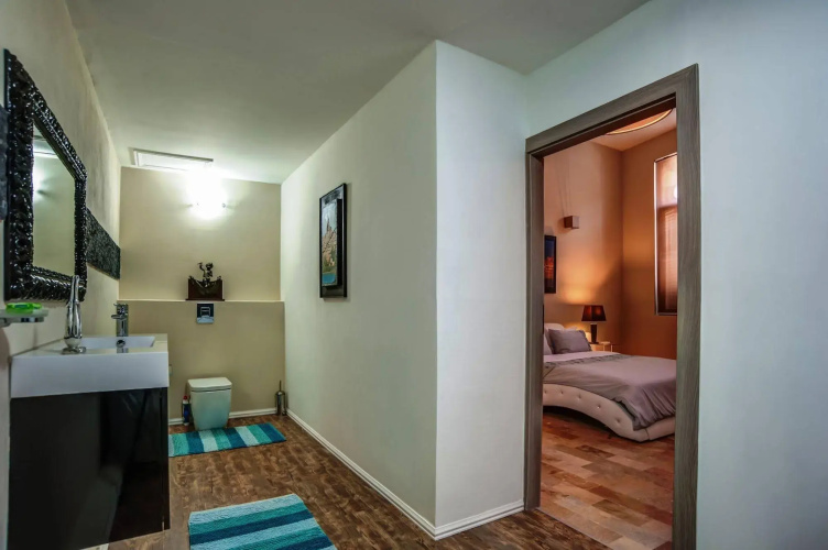 The Host Boutique Guesthouse