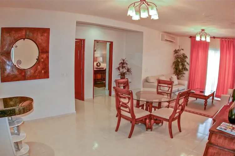 Playa Kaan 30 2 Bedroom Condo
