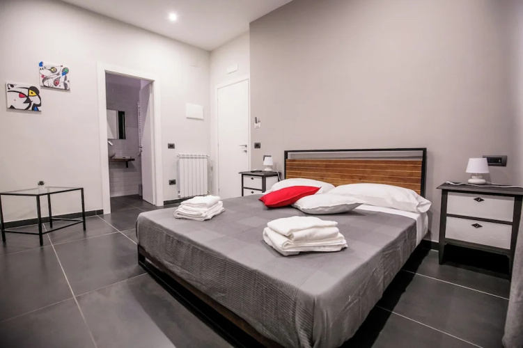 Medusa Cilea Guest House