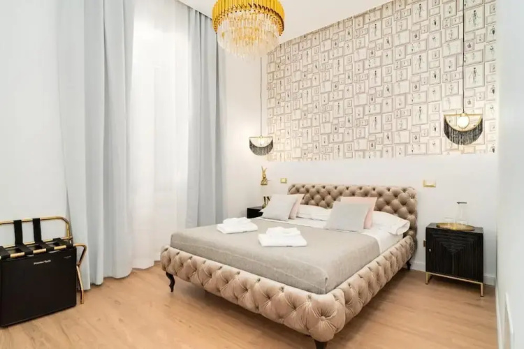 Maison 31 Suite Accomodation