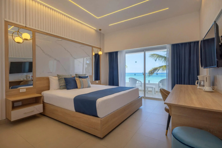 HM Bavaro Beach – Adults Only