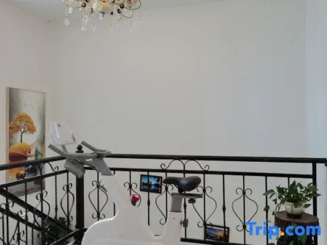 Lipan Leisure Homestay