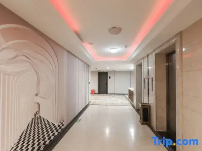 Yulin Hotel