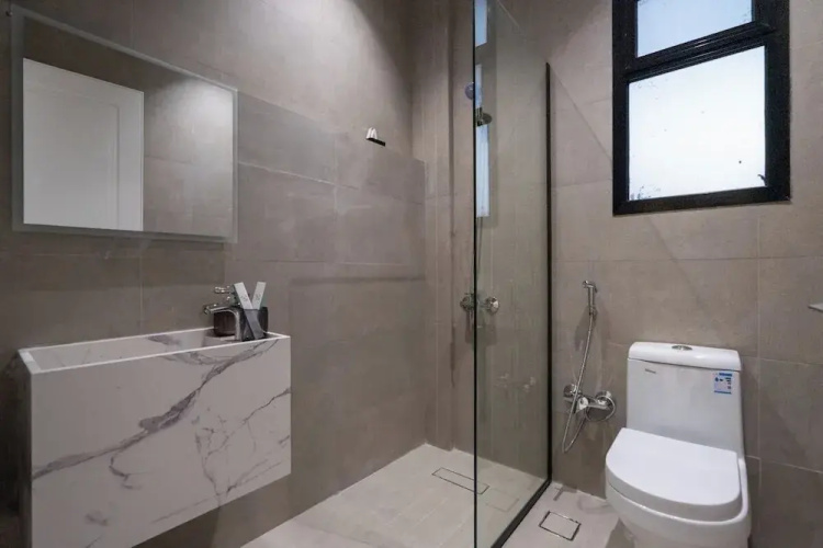 Trendy Apartment in Almohamadia