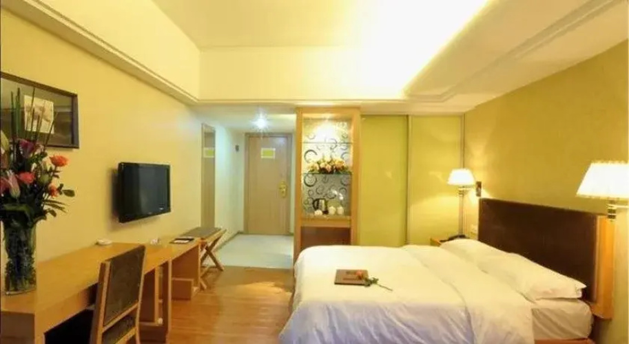 Boya Business Hotel