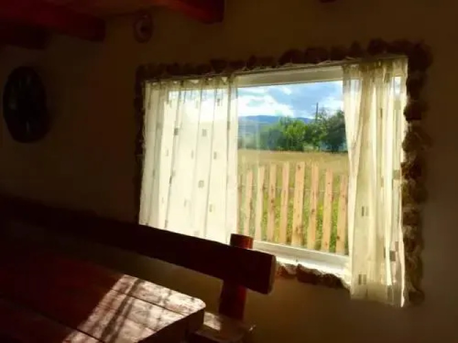 Cabana Margau