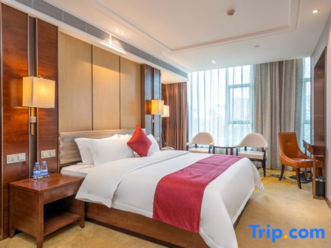Business Double Suite