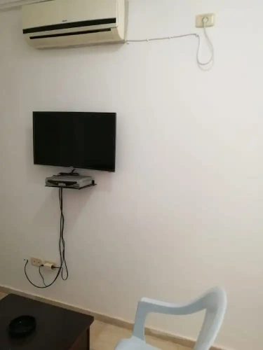 Comfort Double Apartment