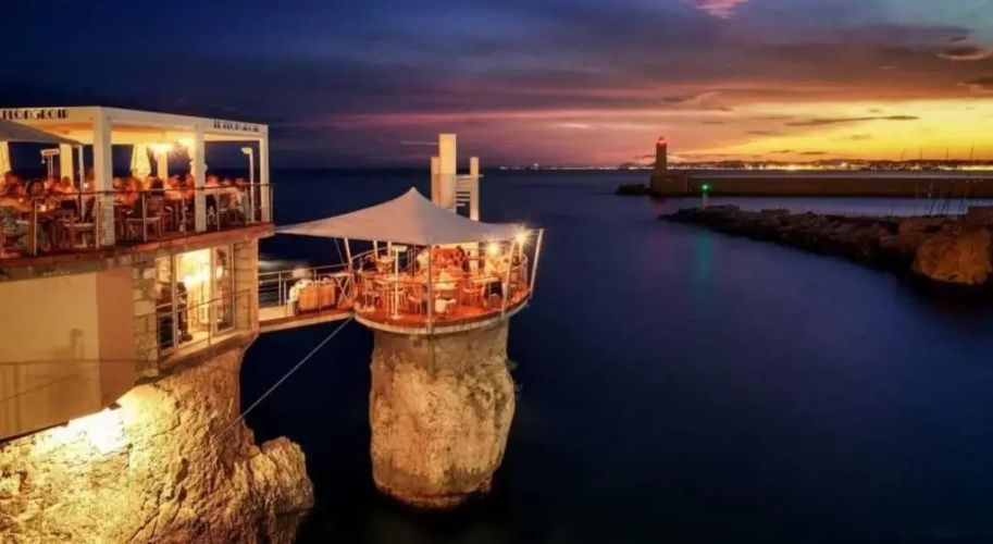 Charmant Studio en bord de Mer