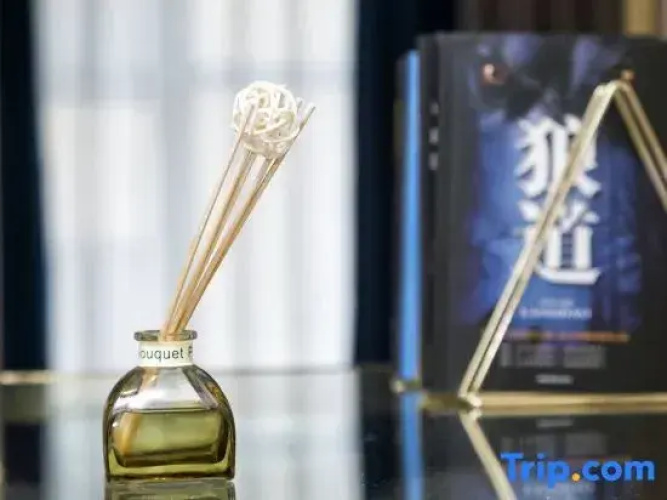 Yunxuan Hotel (CCMALL Times Square)
