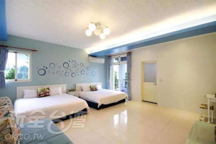 Youxian B&B