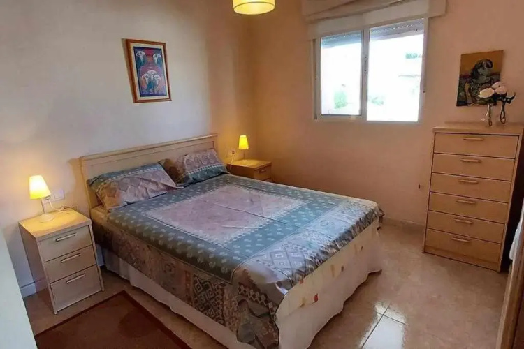 Apartamento Salamanca 4