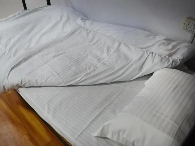 Backpackers Nest