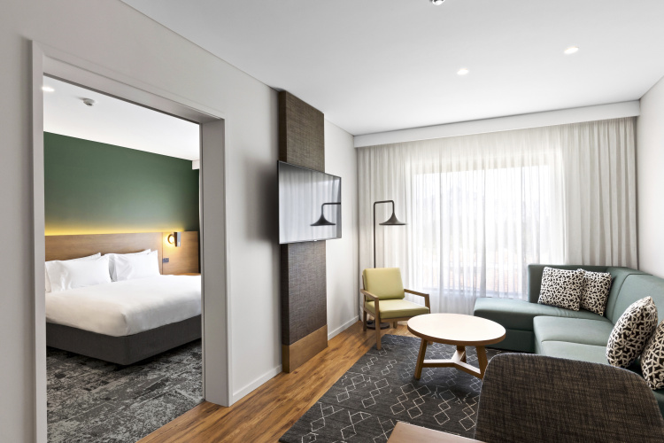 Holiday Inn Express & Suites Queenstown photo 22