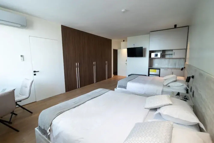 Eshel Suites Panama