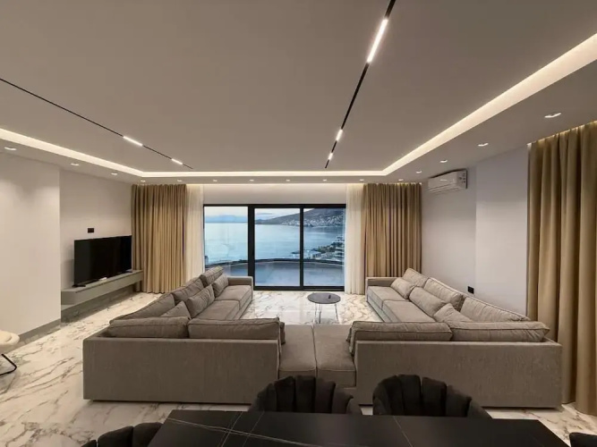 Day LUX Premium Apartments