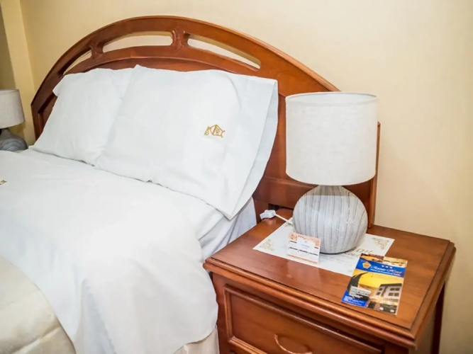 Recreo Hotel