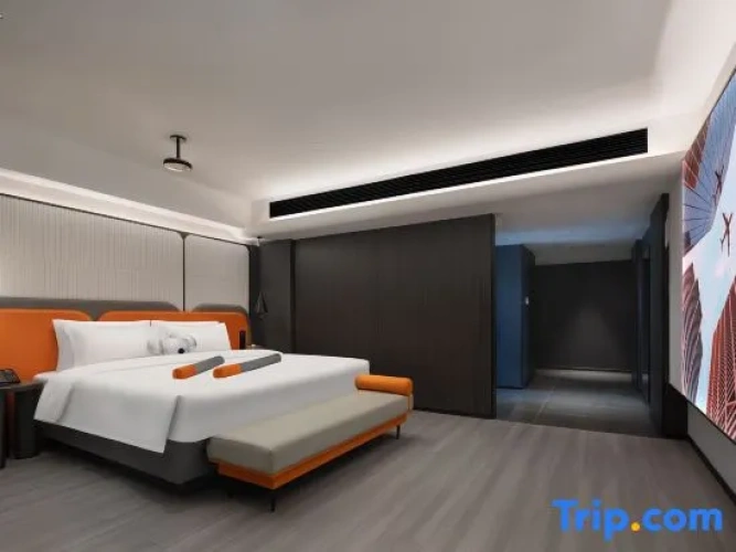 Executive Double room