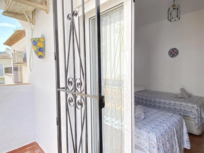 Nueva Nerja 52 Pubelo Andaluz Casasol