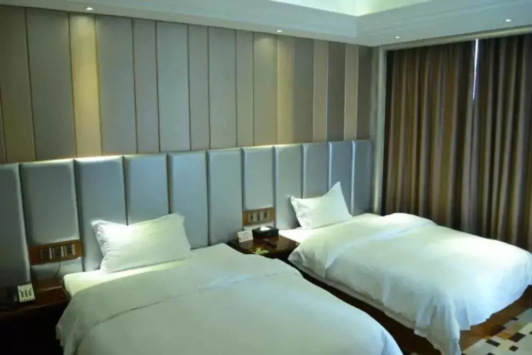Ming Tien International Hotel