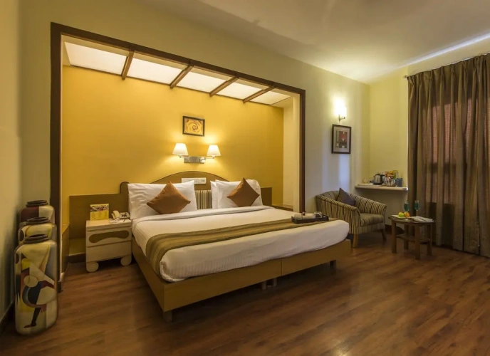 Premium room