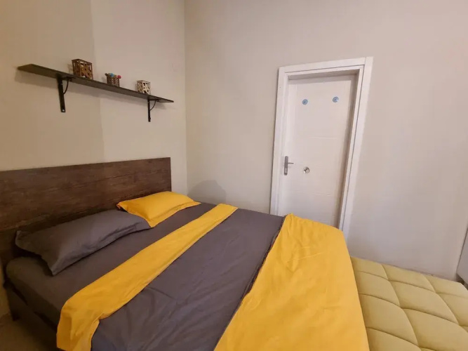 Axis Homes Suit