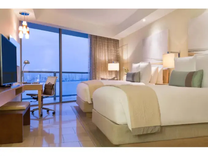 JW Marriott Panama