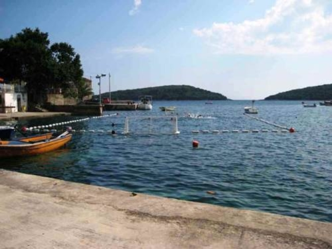 Villa Peragić