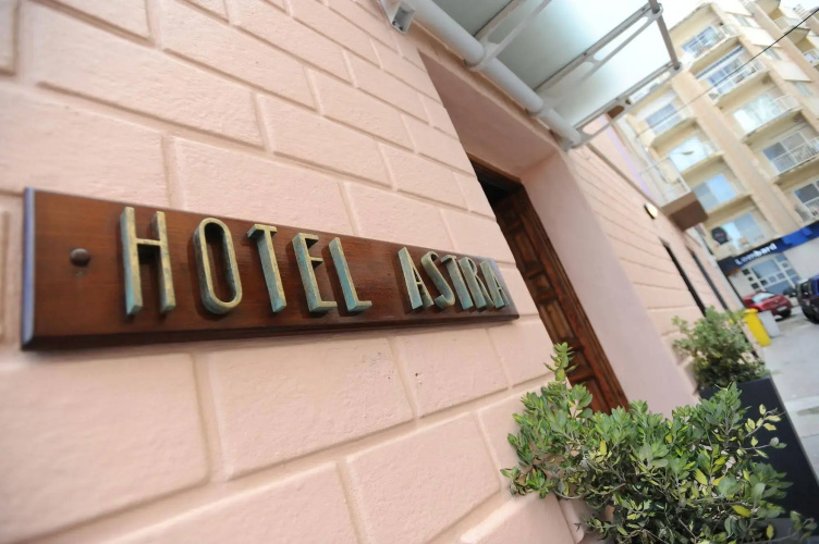 Otel görseli