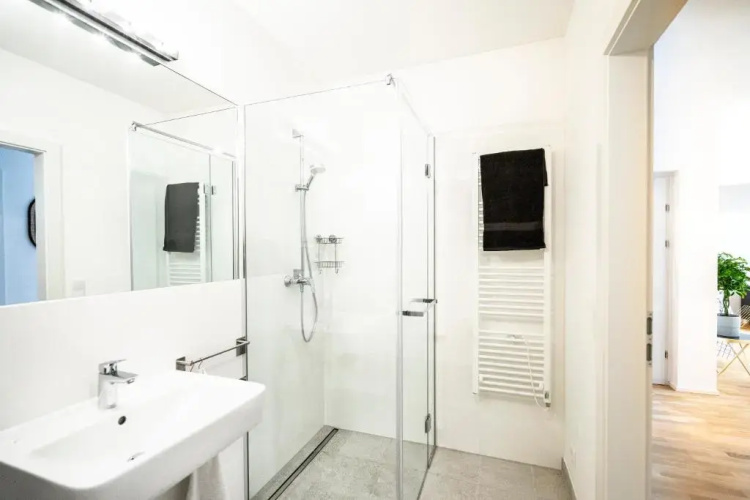 Boutique Design-Apartments Vienna