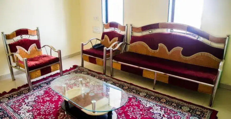 Hotel Sai Regency