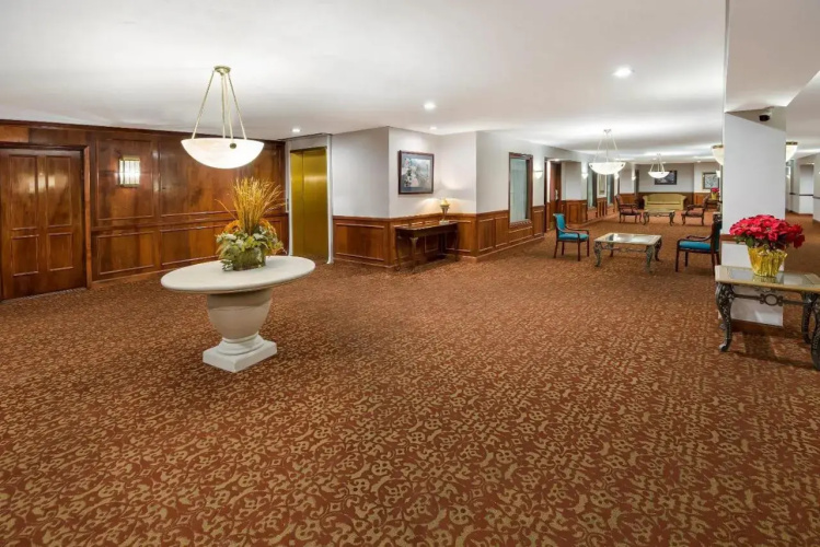Best Western Cincinnati West Inn & Suite
