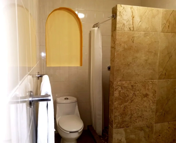 Double Junior Suite