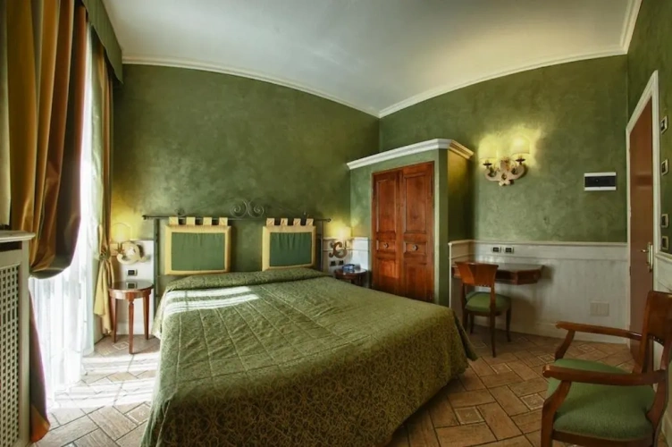 Single room