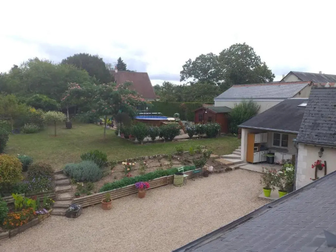 Le Jardin De Josseline